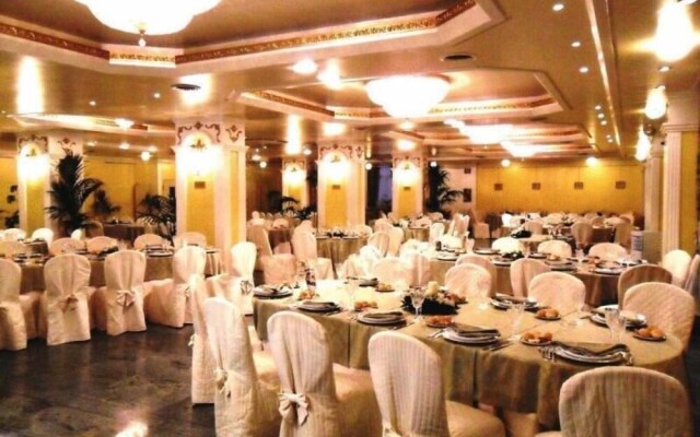 Grand Hotel De La Ville