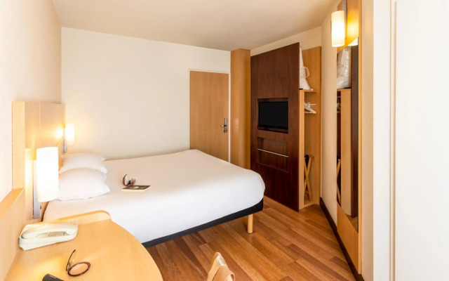 ibis Antwerpen Centrum