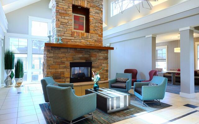 Residence Inn Lafayette Airport