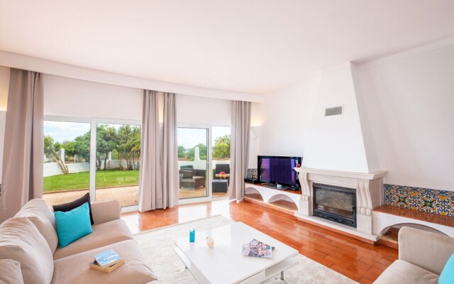 Villa Benagil Boutique