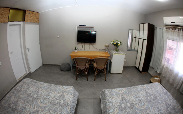 The Little Prince Hostel - Hostel