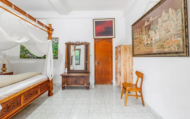 Belvilla Ratna Resort Ubud PalaceNearUbud Palace – Guest Rooms – Ubud