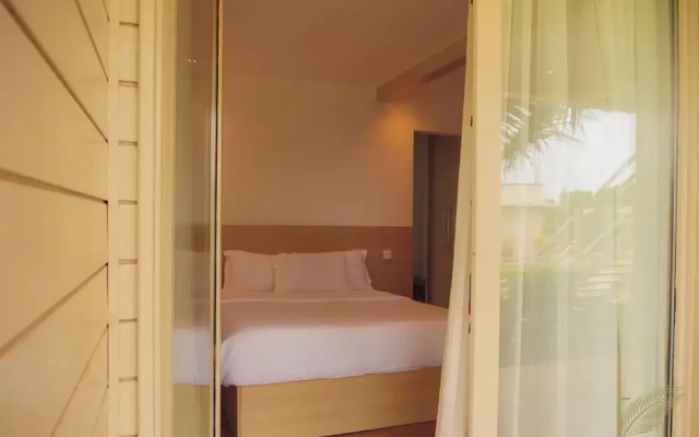Palms Resort Assinie Managed by Accor — фото 2