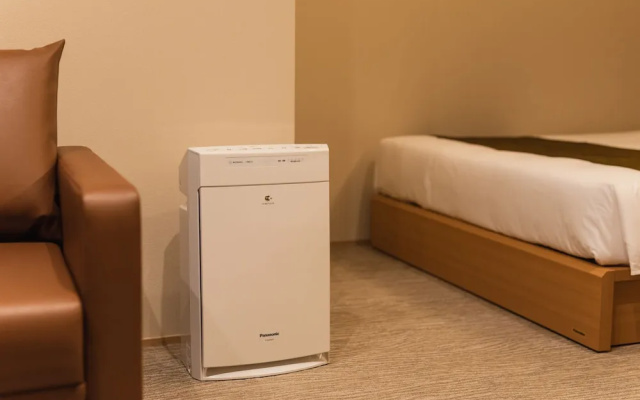 GRAND BASE Nagasaki Nakamachi – Guest Rooms – Nagasaki