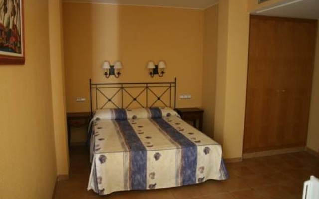 Hotel-Restaurant Cal Mariner