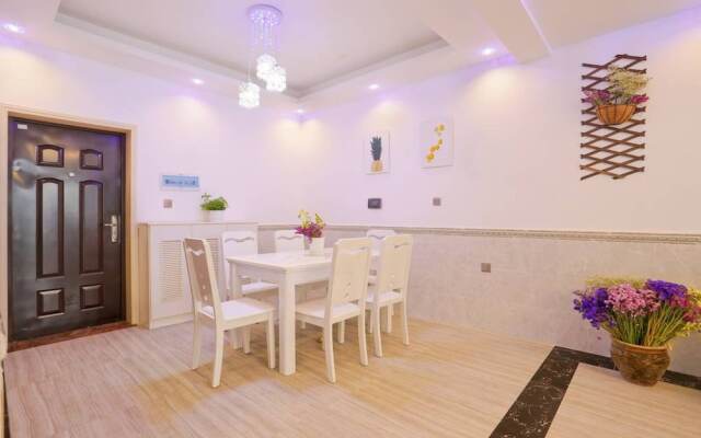 Summer Inn Wulingyuan
