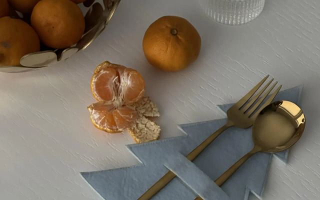 Дом с панорамными окнами