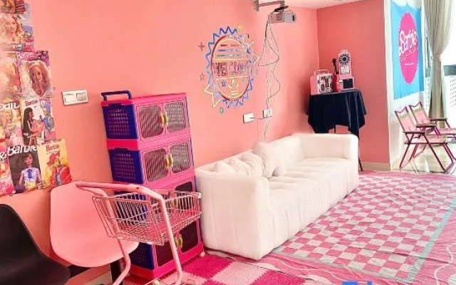 Yunhai Yuxi Hotel Apartment