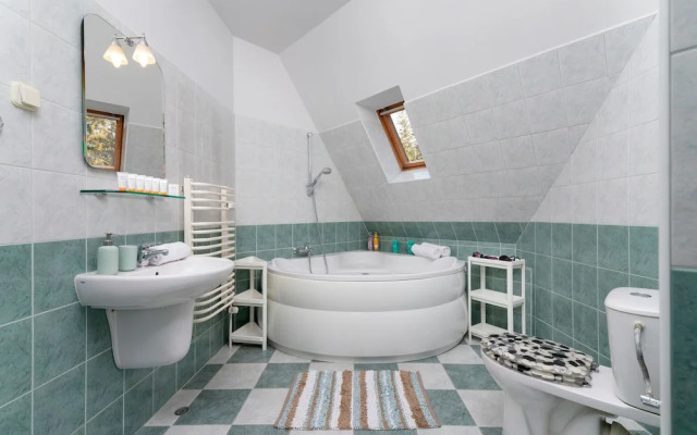 Mountain View Czajki by Renters
