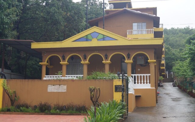 Mamra Suites Goa