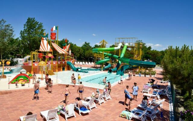 Casa Mobile - Spiaggia e Mare Holiday Park