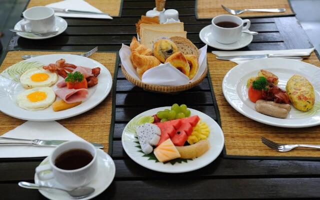 Frsan Palace Hotel