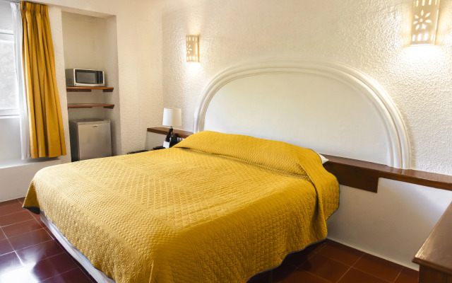 Hotel Antillano