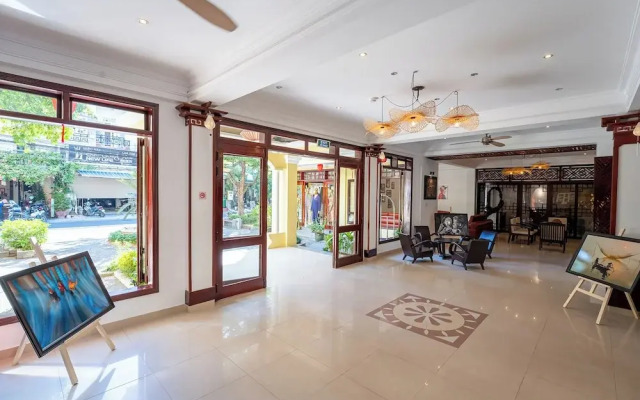 ANNAM HERITAGE - Thuy Duong 3