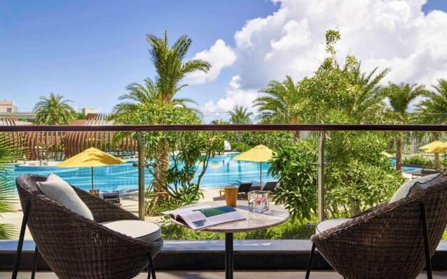 Pullman Phu Quoc Beach Resort