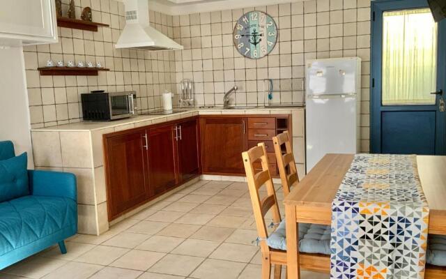 Maresia Holiday House