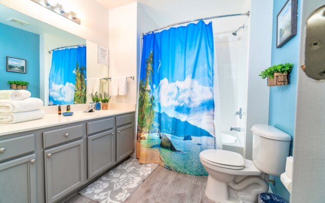 Villas at Seven Dwarfs