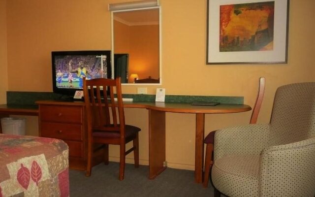Parramatta City Motel