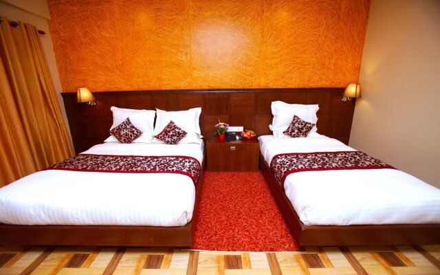 Hotel Iceland