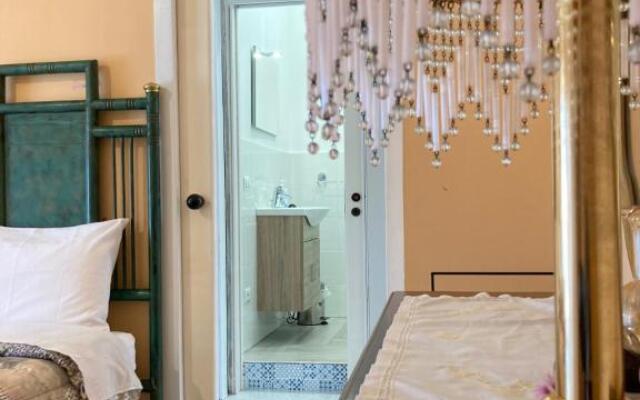 Mary House - Amalfi Coast