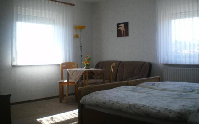 Hotel-Pension Märkischheide