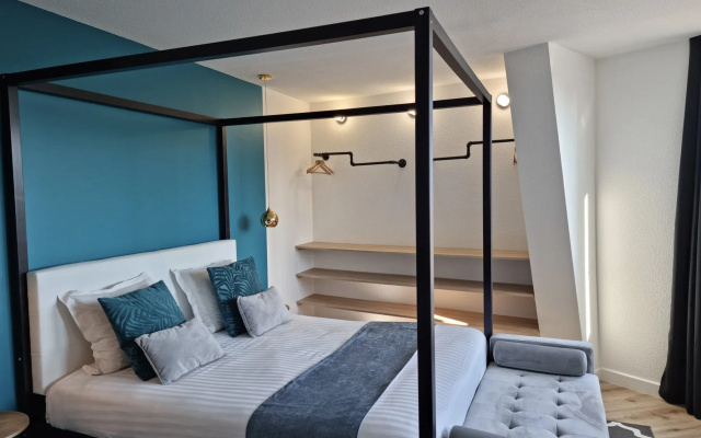 Hotel Residence City Loft