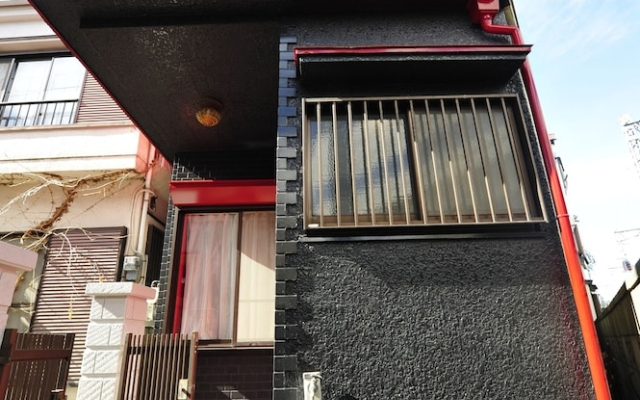 TAKA HOUSE Tokyo Takasago