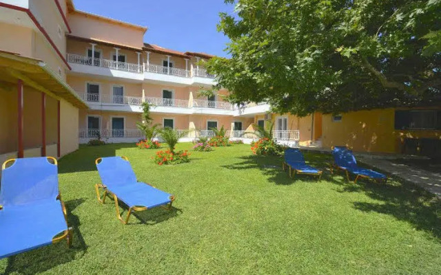Apollo Hotel