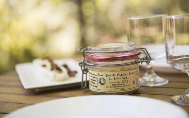 Chrysalide Saint Martin