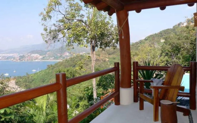 Solana Boutique Bed & Breakfast