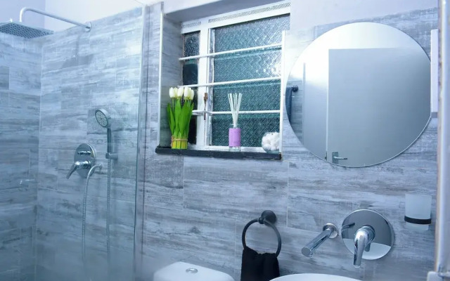 Gorgeous City Apartment in Harare Avenues, cbd