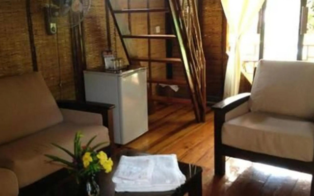 Fitness Resort Sihanoukville