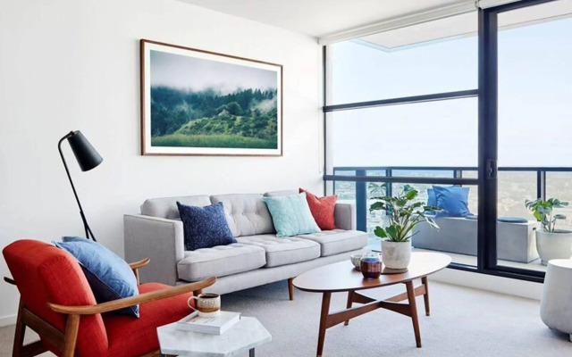 Nico Apartments