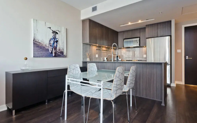 OHotel Suites