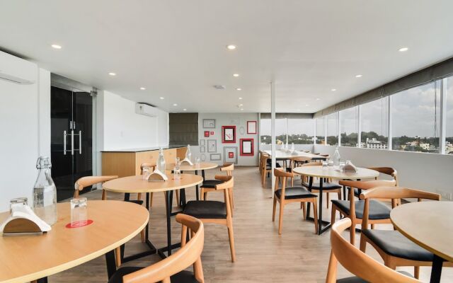 OYO Townhouse 238 Ulsoor