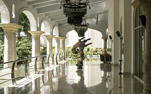 JOIA Bávaro by Iberostar - Adults Only - All Inclusive