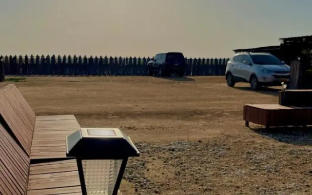 explora guajira cx mar azul - cabo de la vela