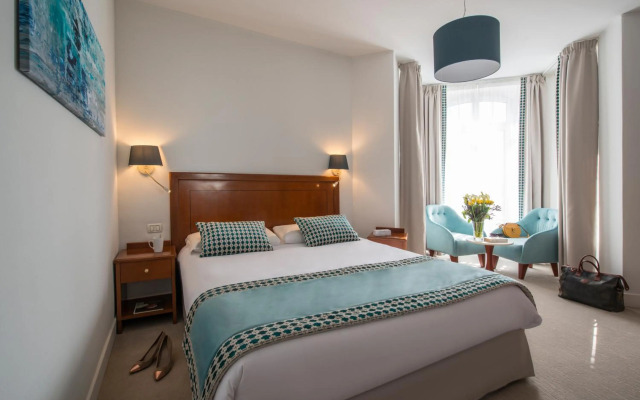 Hotel Olympia