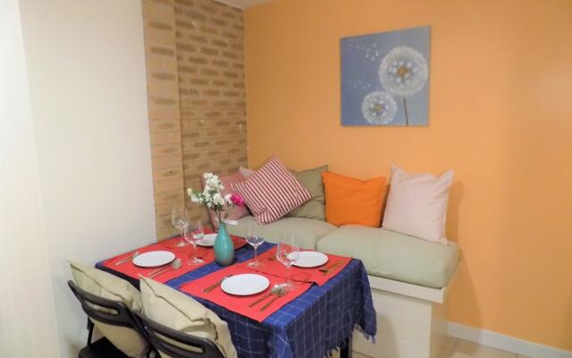 Vila Homestay