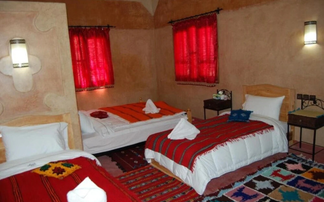 Kasbah Tialouite