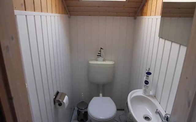 Holiday Home in Granzow for 6 People