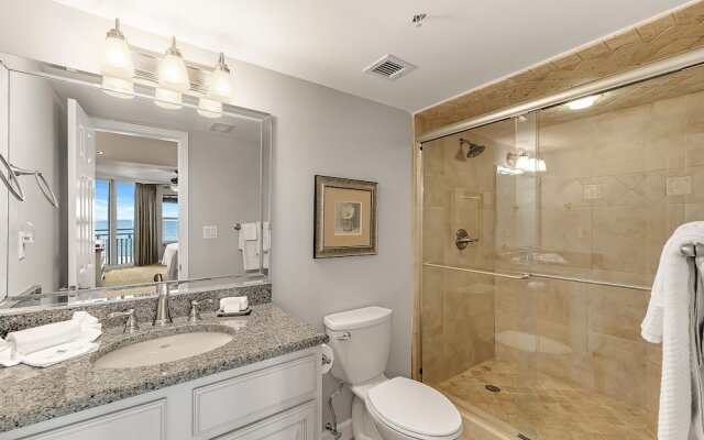 Seaspray East 323- Gulf Front