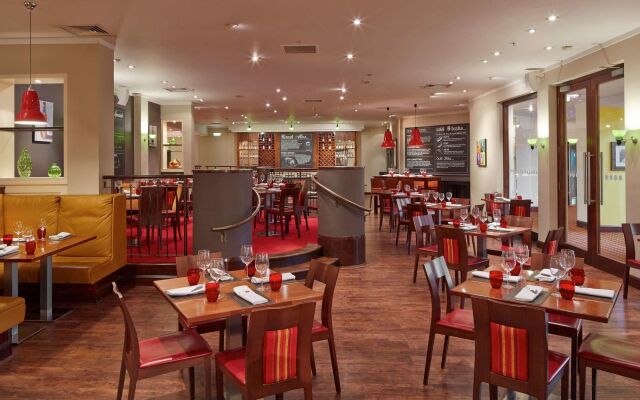 Delta Hotels by Marriott Northampton