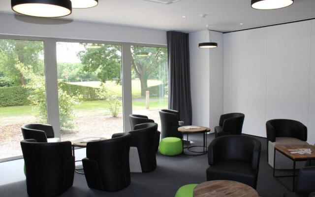 Velotel Brugge