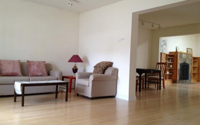 City Centre Guesthouse