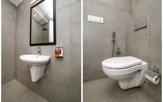 OYO Townhouse 068 Sohna Road 2