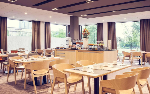 Mercure Gdynia Centrum