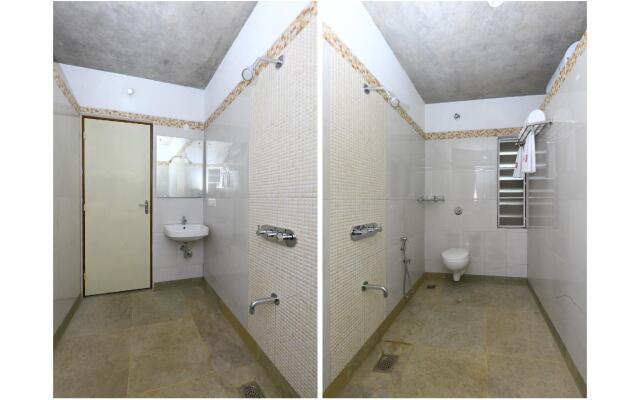 OYO 10054 Elite Inn