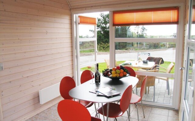 Kattegat Strand Camping