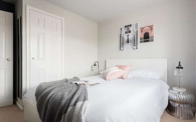 The Press House Warm Stylish 2Bdr Design Home In Jericho